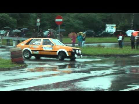 Super oes Nowy Sacz Polonez M.Galant/R.Zieba