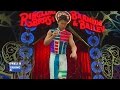 Ringling Bros And Barnum Bailey Presents Legends