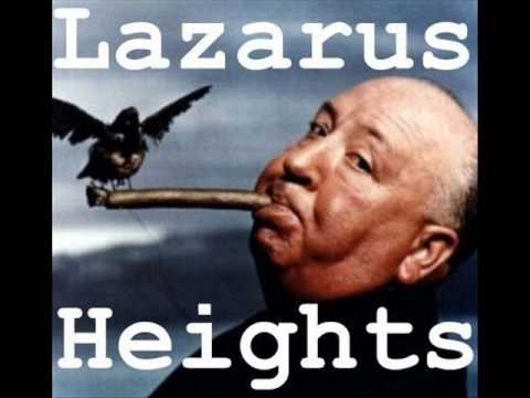 Lazarus Heights - Burning witches  (2006)