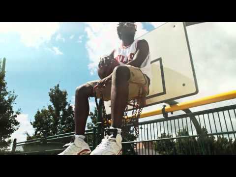 Teaser I Lodia H2o & La Ligue I All Star Game