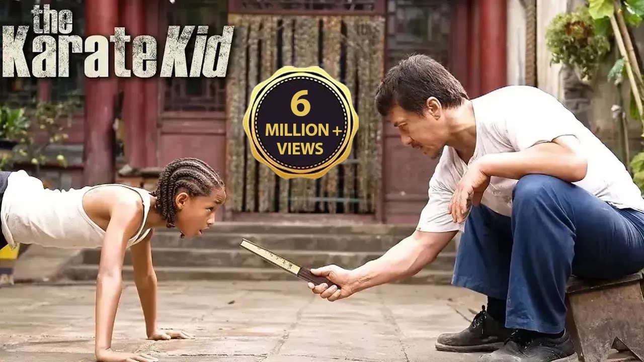 Video Thumbnail