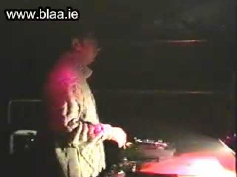 Greg Dowling - Live at the Metroland (1996) - Part 1