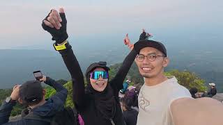 Gunung Datuk N9. 19 July 2025.