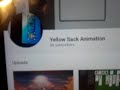 778127 Tux Linux Salutes S1 E2 Yellow Sack Animation