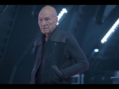 Star Trek: Picard Season 1 Episode 6 | AfterBuzz TV