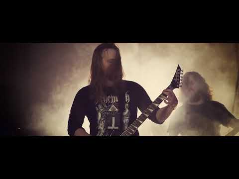 THE OVERTHRONE - Reign Of Terror (OFFICIAL MUSIC VIDEO)