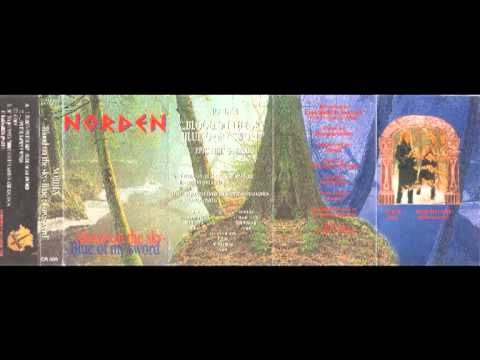 Norden - ...On the Raven's Wings