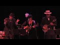 "Ella Speed" by The Mad City Jug Band
