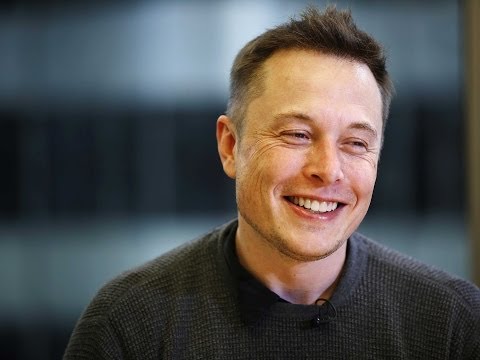 Part 4: Elon Musk's Existential Crisis