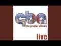 Get a Job (Live)