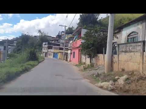 Lugar bom de morar ( córrego do ouro)