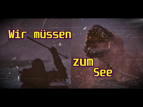 Resident Evil 4 Remake Let's Play Kapitel 3/HD+ German/Deutsch See Kirche Dorf