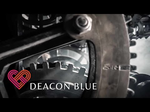 Videoclip de Wait on Me — Deacon Blue