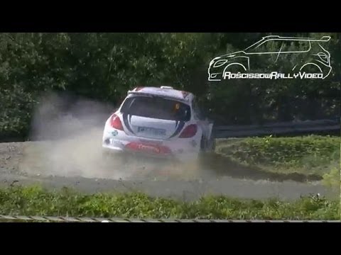 21 Rajd Dolnośląski 2011 by RRV