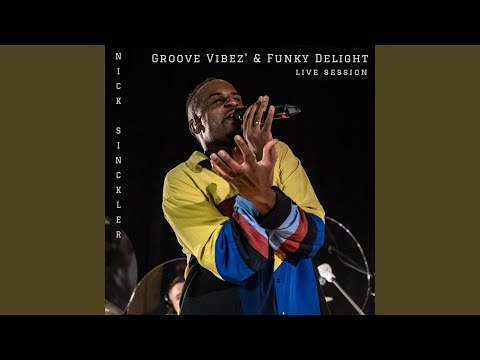 Livin It up (Live Session)