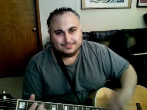 Mark Dante Troiano - Me and You