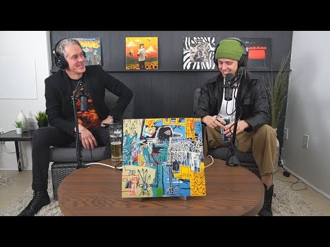 Dad Reacts to The Strokes - The New Abnormal