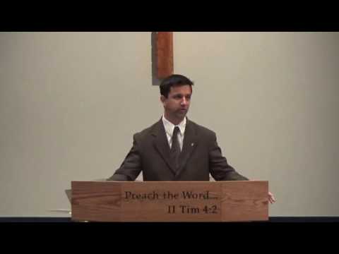 Desert Hills Bible Church | Sermons