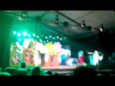 SEN76 playbackshow Neede 2015 6 Noffels