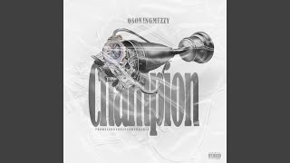Champion Music Video