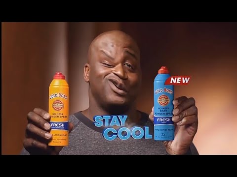 "GOLD BOND LIQUI-SHAQ" VIDEO REMIX