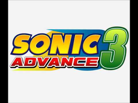 Sonic Advance 3 - Nonaggression (Touhou Remix) Sonic Advance 3 - Nonaggression (Touhou Remix)