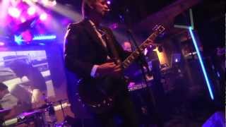 LOVECAT - Seventeen (Live Cut)