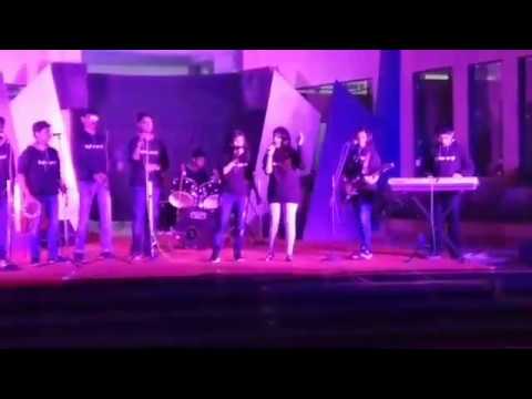 Badri badariya...... coke studio cover