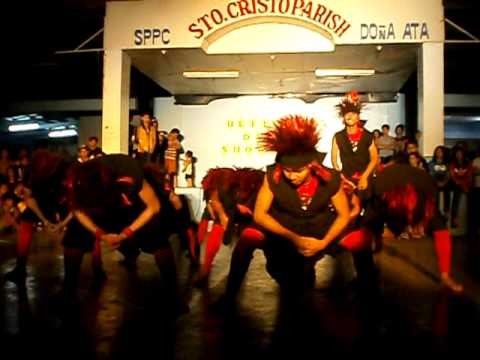 secret crew in valenzuela