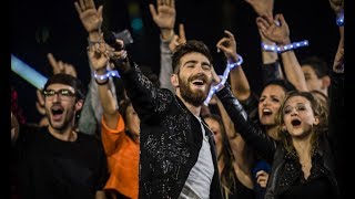 Lorenzo Licitra Titanium Concerto Live