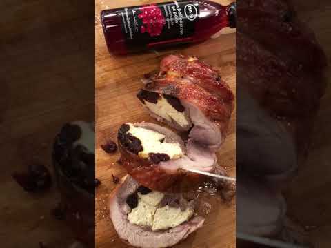 Ο Βσίλης Καλλίδης μαγειρεύει με Κρέμα Βαλσάμικο με ρόδι ΠΑΝ!