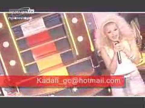 Desi Slava & Igrata - Veselina Bulgarija ERDJAN