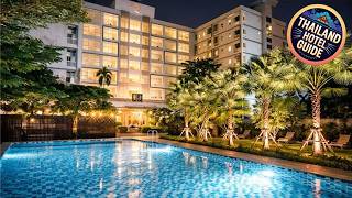 The Platinum Suite | Bangkok, Thailand | Hotel Review 🛏️