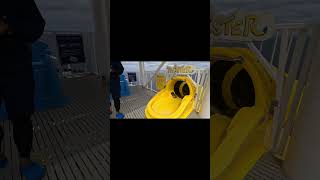 #carnivalcelebration #ultimateplayground #twisterslide #twister #waterpark #cruise