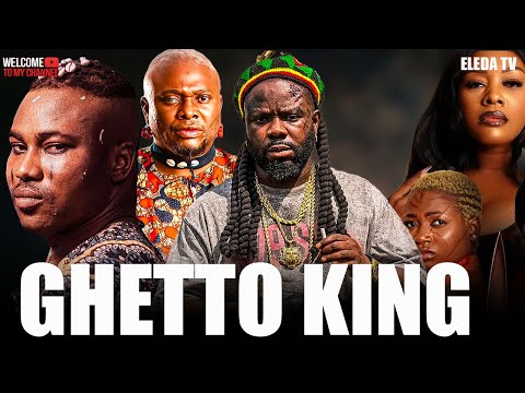 GHETTO KING - Latest Yoruba Movie 2026 Drama; Ibrahim Yekini , Yinka Solomom , Toyin Alausa
