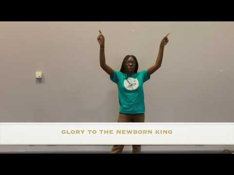 Best Gift Ever - P3-7 song (Audacious! Kids)