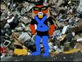 The Brak Show - Now I Live In The Damn Dump