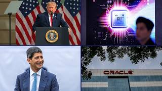 Bloomberg News Now: modei, Altman & Musk: Slow AI Development