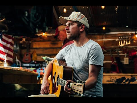 John Wesley Satterfield - Ain't For Sale (Official Music Video)
