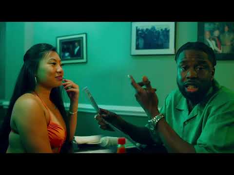 A$AP Twelvyy - Breakfast at Sylvia's (Official Music Video)