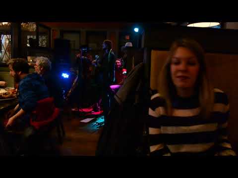 "THE French Fry Song" - Magnolia 525 - Magnolia, MA - 11/22/17