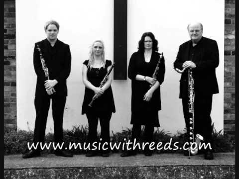 Music with Reeds video.