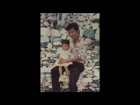 "Through The Eyes of my Father" - A Fathers day song- Brianna Haynes