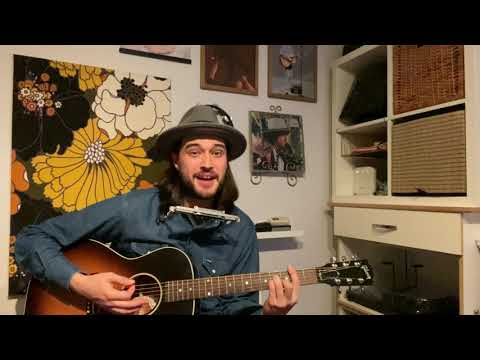 Black Diamond Bay - Bob Dylan