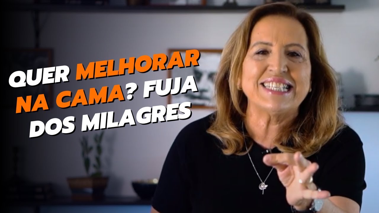 Melhorar ereção e controlar ejaculação exige treino | LUCIMAR GHELFI