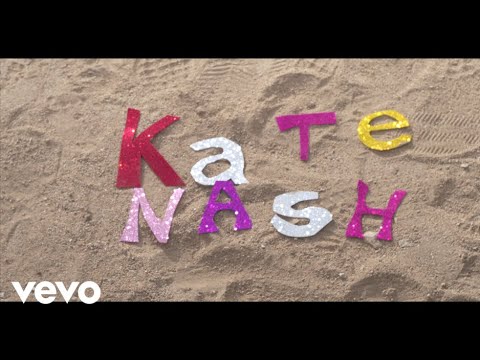 Kate Nash - Drink About You