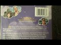 Thomas And The Magic Railroad 2000 VHS Review