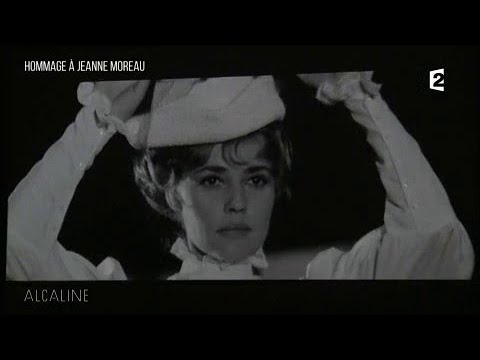 Alcaline, Le Sujet à 23/01 - Hommage à Jeanne Moreau