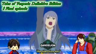 【テイルズ オブ ヴェスペリア ♯110】Dandelion Studio