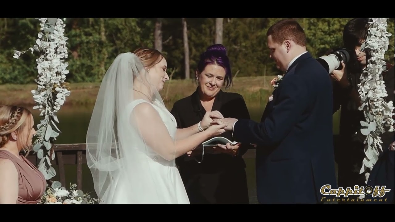 Promotional video thumbnail 3 for Cappitoff Entertainment